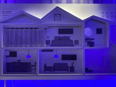 感受藝術(shù) 觸碰未來 中國家居好產(chǎn)品評審組走進(jìn)西蒙電氣海安工廠探索多媒體設(shè)計