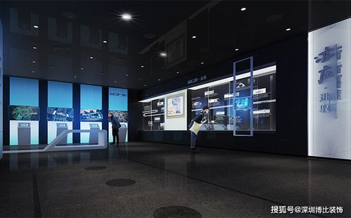 數(shù)字化多媒體展廳設(shè)計(jì)的意義與優(yōu)勢(shì) 以電腦動(dòng)畫(huà)設(shè)計(jì)為核心驅(qū)動(dòng)力