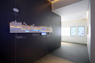 光影重構(gòu) 科技多媒體與空間設(shè)計(jì)的視覺交響