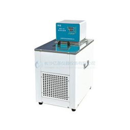 低溫恒溫槽KHDC系列（0506/1006/2006）產品參數、市場報價與主流廠家指南