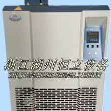 精準(zhǔn)控溫的基石 低溫恒溫槽的原理與應(yīng)用